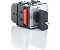 Pce ATJUNGIMO 16A 3P TABS.P.SMALL.Juoda B.BLOCK.IP