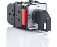 PCE kameros jungtis 0-1 3P 32A IP55, skirta įmontavimui (ML032.3-TB / RG2)