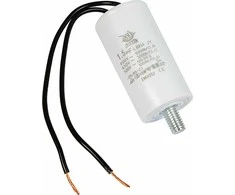 Blow Variklio kondensatorius 1.5uF/450VAC su
