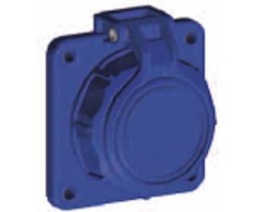 Pce GN.TABLIC.1F 10/16A/3P/230V NAUTIL.IP68