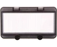 PCE 8 modulių patikros langas IP67 (900608-p)