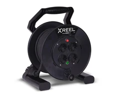 Pce PLATINIMAS 1F 50M XREEL IP20 OW3X1.5 BUGNAS