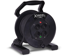 Pce EXTENSION 1F 20M XREEL IP20 OW3X1.5 BUGNAS