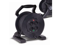 Pce prailginimas 1F 40M XREEL IP20 OW3X1.5 būgnas