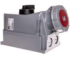 PCE Montavimo rinkinys su 125A 5P 0-1 korpusu (145- 6w)