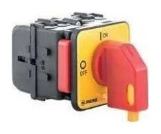 PCE 0-1 3P 16A IP55 ML016.3- TB / RG3
