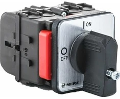 PCE 0-1 3P 32A IP55 ML032.3-TB / RG