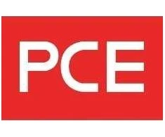 PCESP statybinis skirstomasis skydas PCE Combo-Pol 96061441W 16A 400V 3P+Z lizdas 230V jungiklis 0-1 IP44