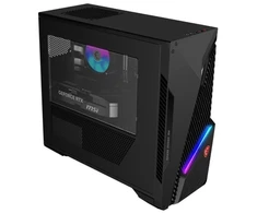Stacionarus kompiuteris Kompiuteris MSI Infinite S3 i5-14400F 32GB/1TB RTX5060 8GB