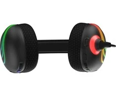 Pdp Systems PDP Ausinės Afterglow Wave belaidės juodas Xbox Series X