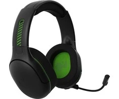 PDP Airlite Pro ausinės juodos (049-021-BK)