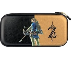 PDP Nintendo Switch Slim Travel Deluxe dėklas Zelda Breath of the Wild