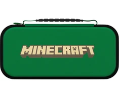 PDP kelioninis dėklas „Plus GLOW“ – „Minecraft“ miško mūšis