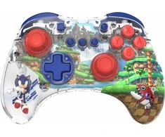 PDP SWITCH Wireless Pad REALMz SONIC