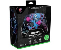 PDP Rematch laidinio valdiklio COD: Mister Peeks XBOX
