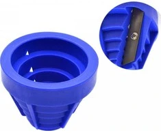 PE VAMZDŽIŲ GREIDIAVIMO IR FREZAVIMO STAKLĖ Geko 20-63MM (96) G01391 GEKO