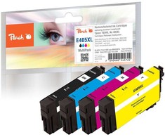 Peach Peach Patrone Epson No.405 XL MultiPack bk,c,m,y remanufactured