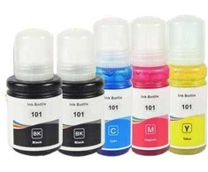 Peach Patrone Epson No.408 T09J6 MultiPack bk,c,m,y remanufactured