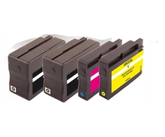 Peach Patrone Peach HP 932/933XL Füllanzeige MultiPackPlus Retail Ink – PI300-580