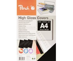 Peach Binding Eckel A4 100 arkuszy (PB100-02)