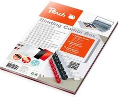 Peach Bind rinkinys PB100- 14, A4