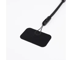 Peak Design Adapteris Peak Design Mobile Strap Adapteris - juoda