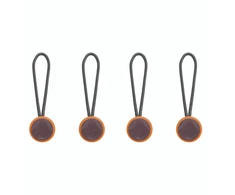 Peak Design Anchors v4 Eclipse - 4 Kotwy - ciemny fiolet