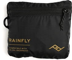 Peak Design Dėklas nuo lietaus Outdoor Rain Fly 25L–30L Juodas