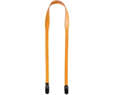 Peak Design dirželis Form Leather Camera Strap Standard Amber