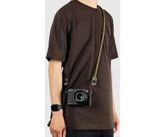 Peak Design Dirželis Form Rope Camera Strap Standard Kelp (CRS-ST-KP-1)