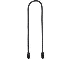 Peak Design Dirželis Form Rope Camera Strap Short juoda