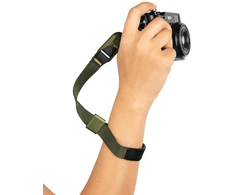 Peak Design Dirželis Na Nadgarstek Peak Design Cuff Kelp v3 - oliwkowy