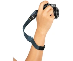 Peak Design Dirželis ant riešo Peak Design Cuff Ocean v3 - mėlyna