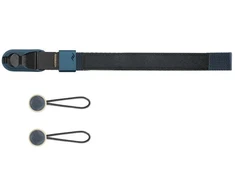 Peak Design Dirželis ant riešo Peak Design Cuff Ocean v3 - mėlyna