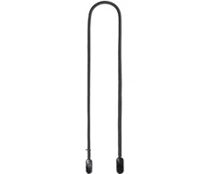 Peak Design Dirželis Form Rope Camera Strap Long Juodas - juoda (CRS-L-BK-1)