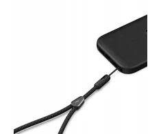 Peak Design Mobile Cuff dirželis – juoda