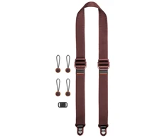 Peak Design Peak Design camera strap Slide Lite, eclipse