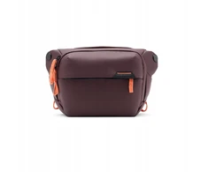 Krepšys Peak Design Peak Design Everyday Sling V2 3L, eclipse