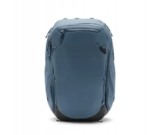 Kuprinė Peak Design Peak Design Travel Backpack 45L, ocean
