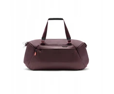 Peak Design Krepšys Peak Design Travel Duffel 65L Eclipse – violetinė