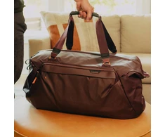 Peak Design Krepšys Peak Design Travel Duffel 65L Eclipse – violetinė