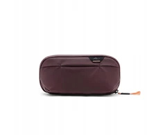 Peak Design Kosmetyczka Travel Line Peak Design Wash Pouch Small Eclipse - violetinė