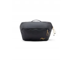Peak Design Krepšys Outdoor Sling 4L Juoda