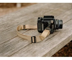 Peak Design Krepšys Peak Design Kaklo dirželis SLIDE COYOTE v3