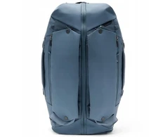 Peak Design Krepšys Peak Design Travel Duffelpack 65L Ocean - mėlyna