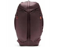 Peak Design Krepšys Peak Design Travel Duffelpack 65L Eclipse - violetinė
