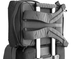 Peak Design Kuprinė Everyday V2 20L Juodas