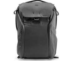Peak Design Kuprinė Everyday V2 20L Juodas