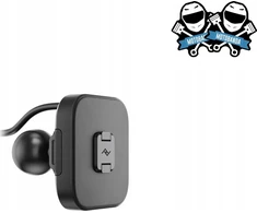 Peak Design Mobile Ball Mount Adapteris 1'' Locking &amp; Charging