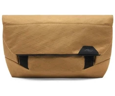 Peak Design Field Pouch V2, kojotų spalvos
